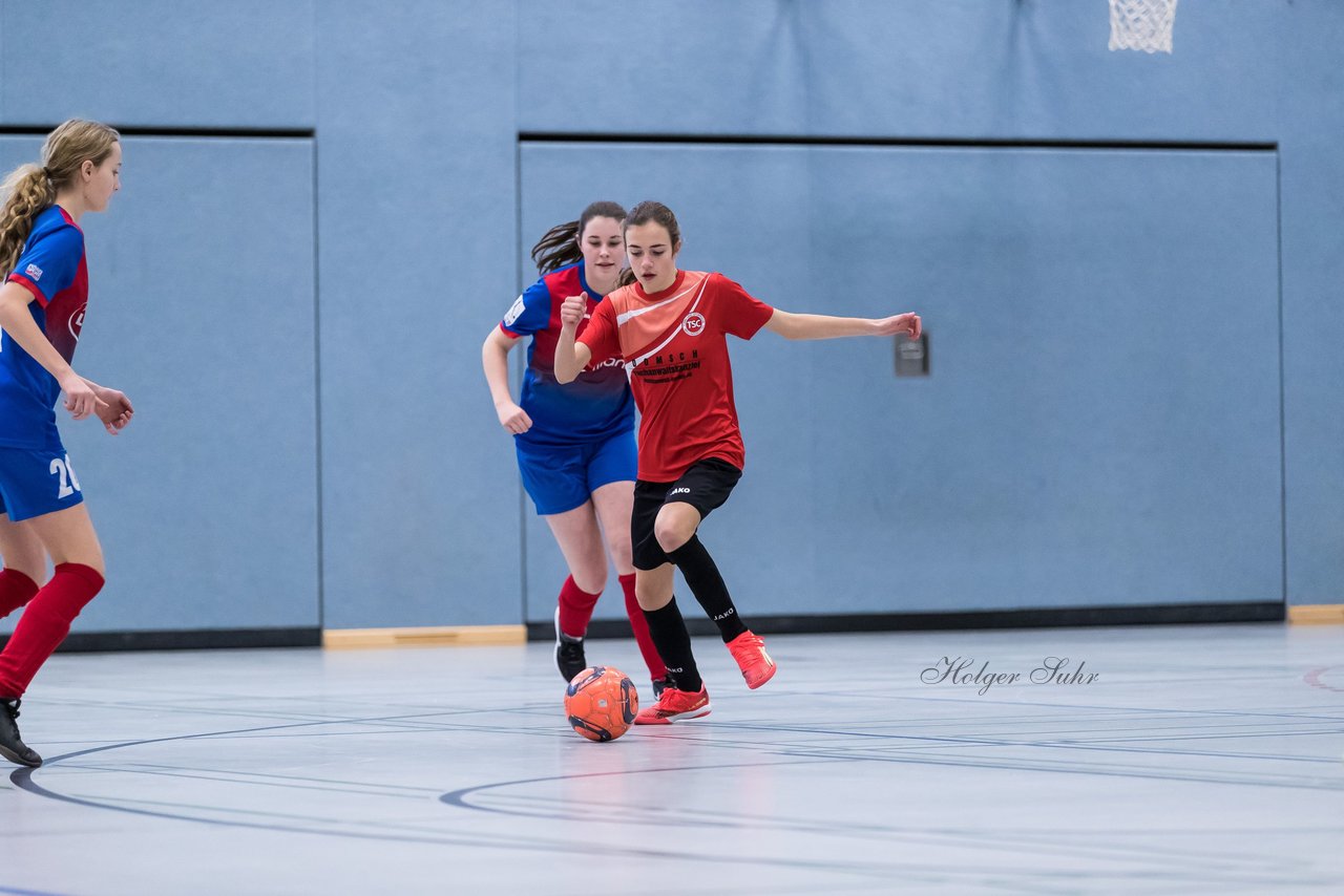 Bild 116 - wCJ Futsalmeisterschaft Runde 1